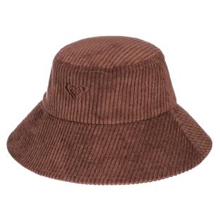 Bob Côtelé Marron Femme Roxy Day Of Spring vue 0