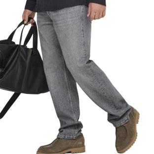 Herren-Jeans Straight Grau Only & Sons Onsedge 8202 Ansicht 0
