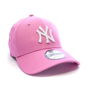 Casquette Rose/Blanche Homme New Era Diamond vue 0