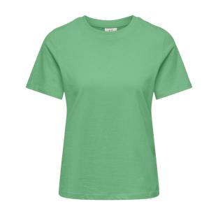 T-shirt Vert Femme JDY Pisa vue 0