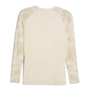 Haut de Sport Beige Homme Puma Liga vue 2
