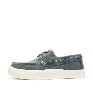 Chaussures bateaux Marine Homme TBS WALLEN pas cher