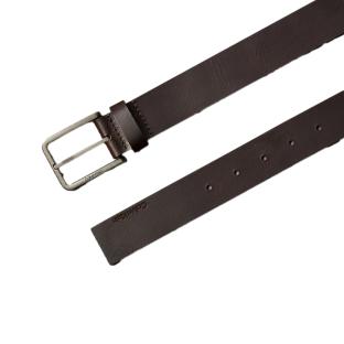 Ceinture Marron Homme Calvin Klein Jeans Warmths vue 2