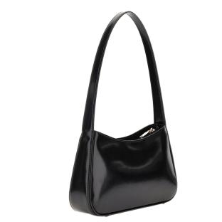 Sac à Main Noir Femme Guess Arnela Top Zip Shoul vue 2