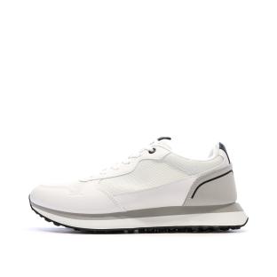 Baskets Blanc Homme Xti 145703 vue 0