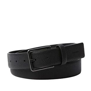 Ceinture Noire Homme Calvin Klein Jeans Casuals vue 0