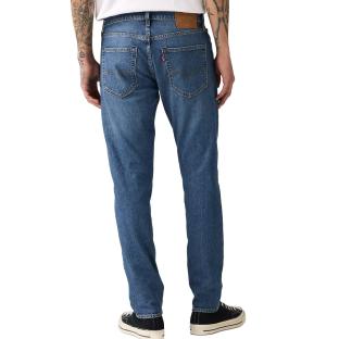 Jean 512 Bleu Homme Levi's Slim Taper Med Indigo 28833 vue 0