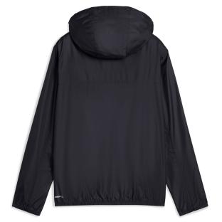 Veste Marine Homme Puma Windbreaker vue 0