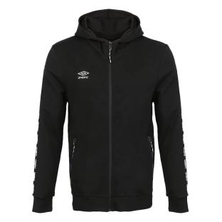 Sweat Noir Homme Umbro 944780 vue 0