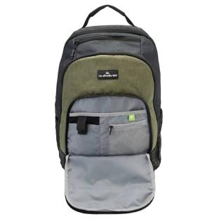 Quiksilver 1969 Special Khaki Backpack Photo of the Espace des Marques %store% store - view of %key%