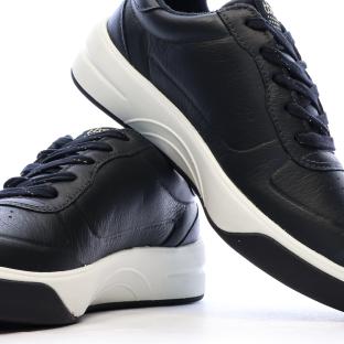 Baskets Marine Femme TBS CLAUDIE vue 7