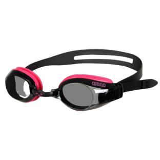 Lunettes Natation Rose/Noir Homme/Femme Arena 92404 pas cher
