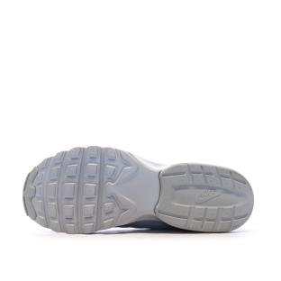 Baskets Grises Homme Nike Air Max Invigor vue 5