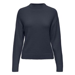 Pull Marine Femme JDY Beth vue 0