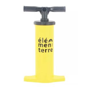 Gonfleur Double Action Jaune Élémenterre Pumpshia pas cher