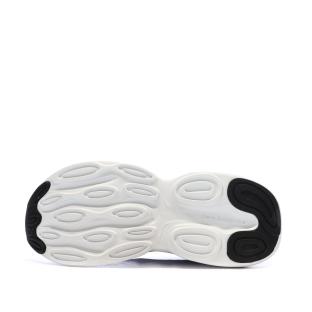 Zapatillas de running negras para mujer New Balance 411 ver 0