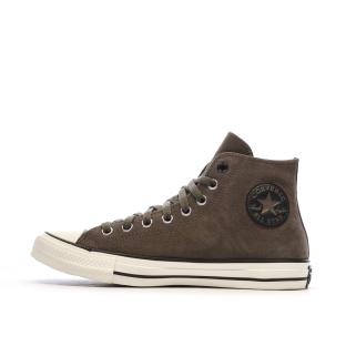 Baskets Marrons Homme Converse Chuck Taylor All Star A05372C pas cher