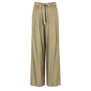 Pantalon Kaki Femme An'ge Juliette vue 0