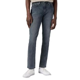 Jean 511 Gris Homme Levi's Slim Blues 04511 pas cher