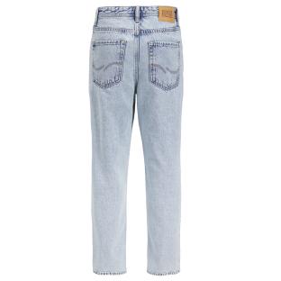 Jean Bleu Garçon Jack & Jones Chris 12269880 vue 2
