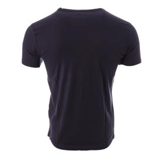 T-shirt Marine Homme Best Mountain 2004 vue 2