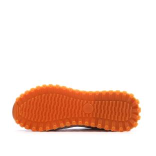 Baskets Roses Femme Teddy Smith 120515 vue 0