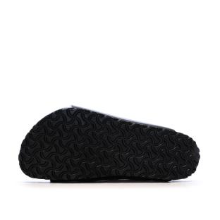 Sandales Noir Mixte Birkenstock Arizona Kids Eva vue 5