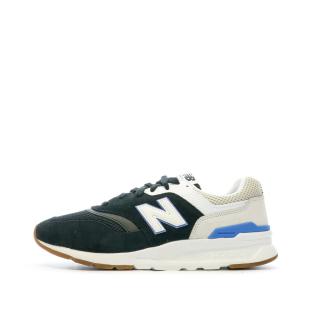 Baskets Noir Homme New Balance 997 pas cher