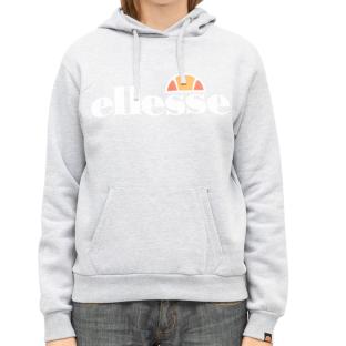 Graues Sweatshirt für Damen von Ellesse SGS03244G Ansicht 0