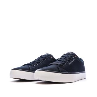 Baskets Marines Homme Tommy Hilfiger Harlem vue 0