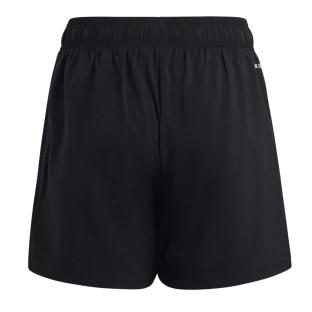 Short Noir Garçon Adidas Chelsea IC9967 vue 0