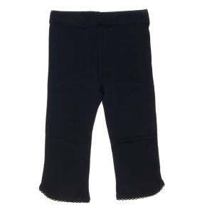 Legging Marine Fille EOM Galipa vue 2