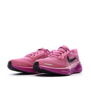 Chaussures de Runnings Fushia Femme Nike Air Zoom Pegasus vue 6