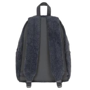 Sac à Dos Gris Sherpa Mixte Eastpak Padded Pak'r vue 0