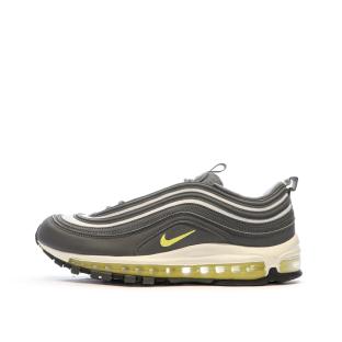 Baskets Grises Homme Nike Air Max 97 vue 0