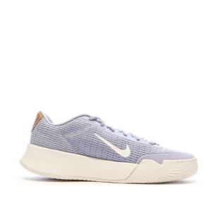 Chaussures de tennis Bleu Femme Nike Vapor Lite vue 2