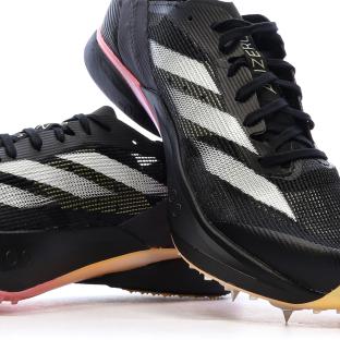 Chaussures d'athlétisme Noires Homme Adidas Adizero Avantis vue 0