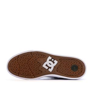 Men’s Black DC Shoes Teknic Trainers Photo of the Espace des Marques %store% store - view of %key%