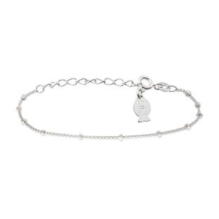 Bracelet en Argent Femme Clio Blue BR3945 pas cher