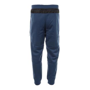 Jogging Bleu Homme The North Face Easy Mitt vue 2