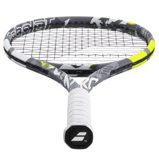 Accessoires chaussures Babolat Evo Aero Lite Strung [688cbcbf60f3f] vue 2