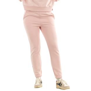 Jogging Rose Femme Lacoste 166 pas cher