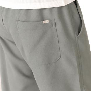 Pantalon fluide Vert Homme RMS26 Texture vue 0