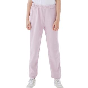 Jogging Mauve Fille Name It 13196271 pas cher