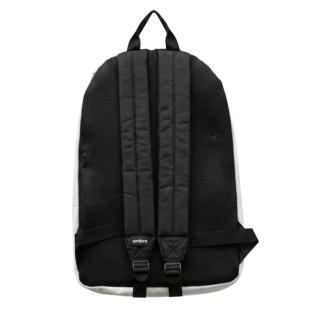 Sac à Dos Beige Junior Umbro ASSNV vue 0