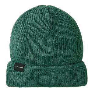 Bonnet Vert Garçon Rip Curl Impact Beanie vue 0