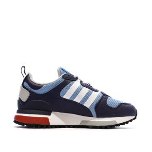 Baskets Bleu Homme Adidas Zx 700 vue 0