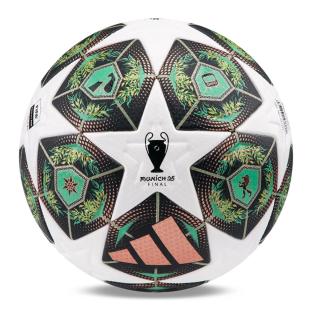 Football White/Green/Black JH1279 Photo of the Espace des Marques %store% store - view of %key%