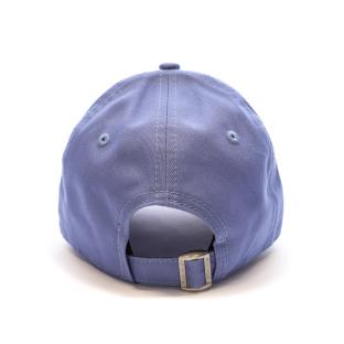 Casquette Bleu Garçon New Era Chyt League vue 3