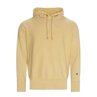 Sweat Jaune Homme Champion Reverse pas cher
